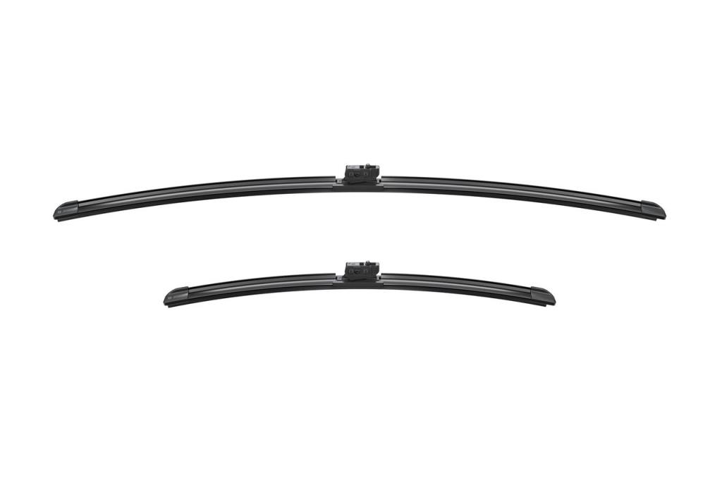Balai d'essuie-glace (Essuie glace) BOSCH A 179 S - ref. 3 397 014 179