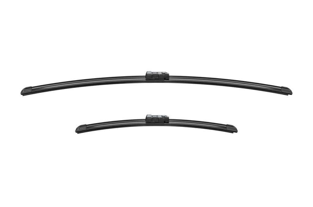 Limpiaparabrisas (Escobillas) BOSCH A 106 S - ref. 3 397 014 208