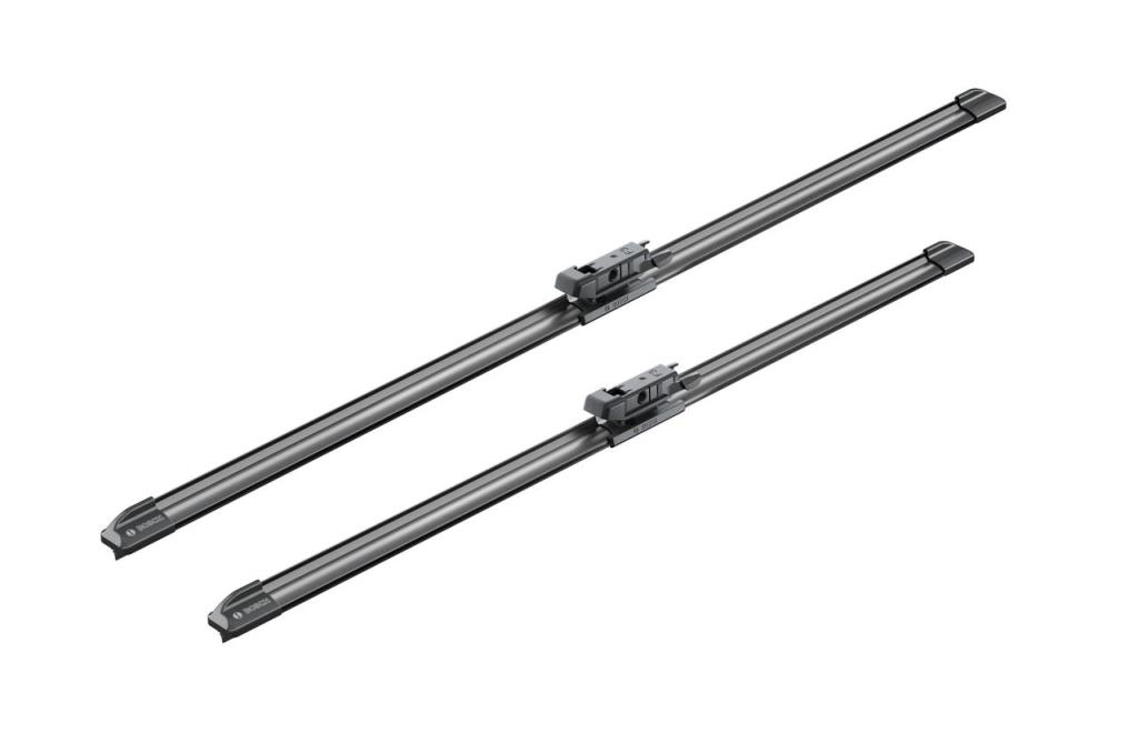 Balai d'essuie-glace (Essuie glace) BOSCH A 212 S - ref. 3 397 014 212