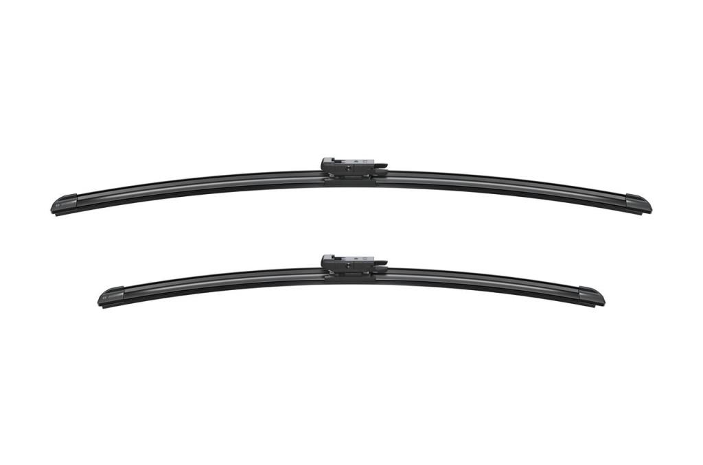Balai d'essuie-glace (Essuie glace) BOSCH A 212 S - ref. 3 397 014 212