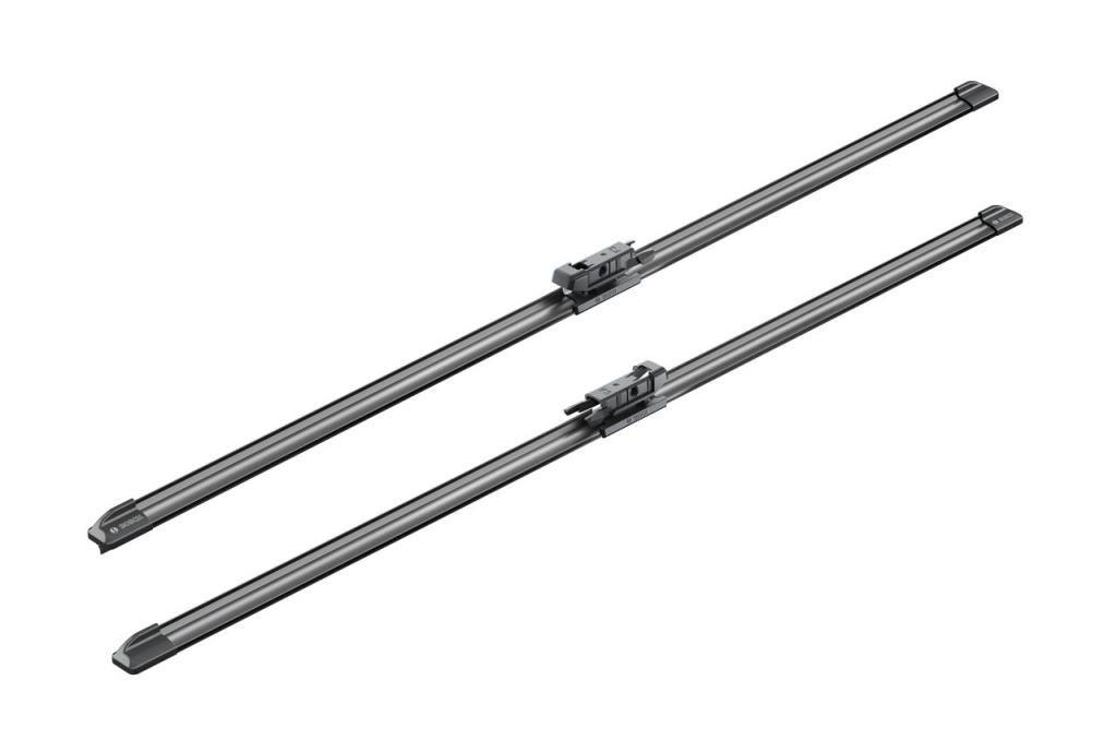 Balai d'essuie-glace (Essuie glace) BOSCH A 214 S - ref. 3 397 014 214