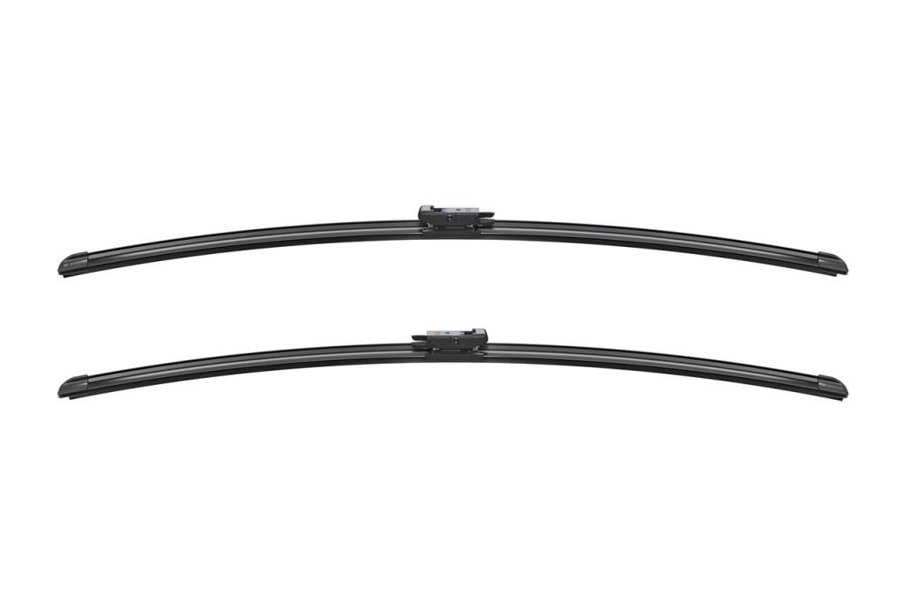 Balai d'essuie-glace (Essuie glace) BOSCH A 214 S - ref. 3 397 014 214
