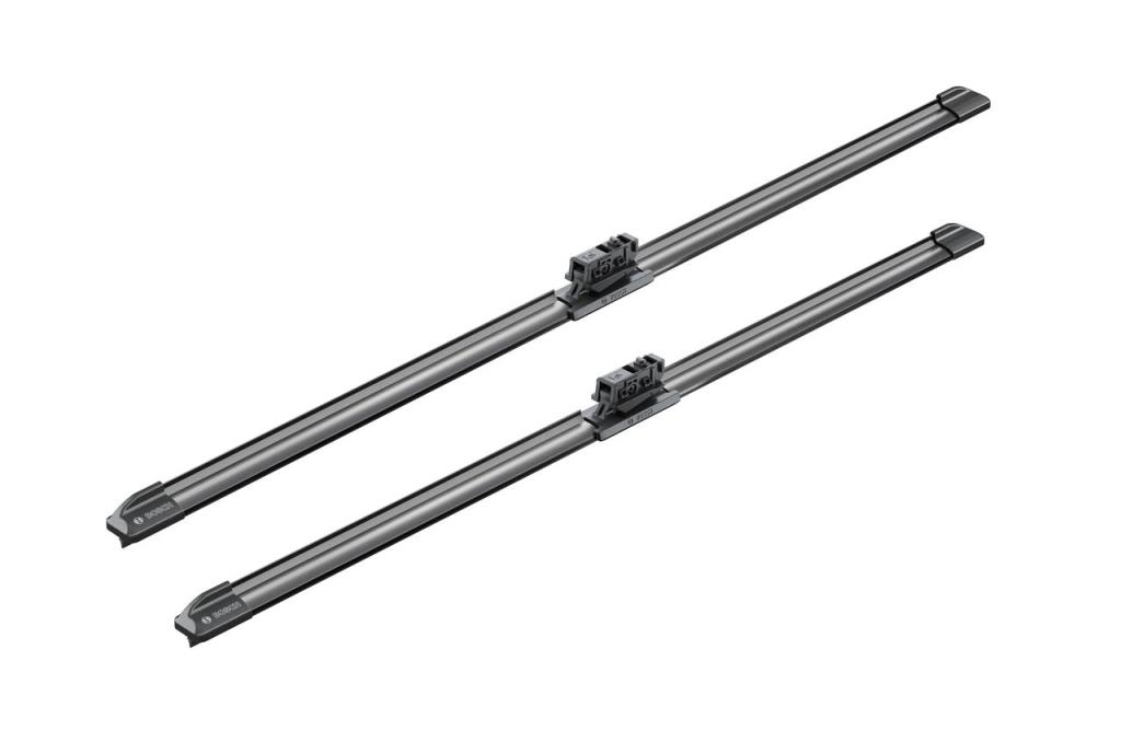 Limpiaparabrisas (Escobillas) BOSCH A 242 S - ref. 3 397 014 242