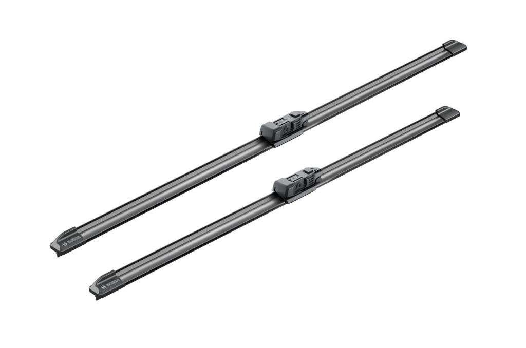 Balai d'essuie-glace (Essuie glace) BOSCH A 244 S - ref. 3 397 014 244