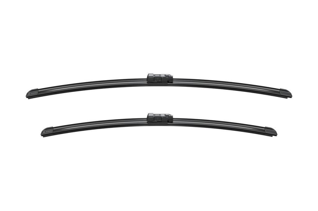Balai d'essuie-glace (Essuie glace) BOSCH A 244 S - ref. 3 397 014 244