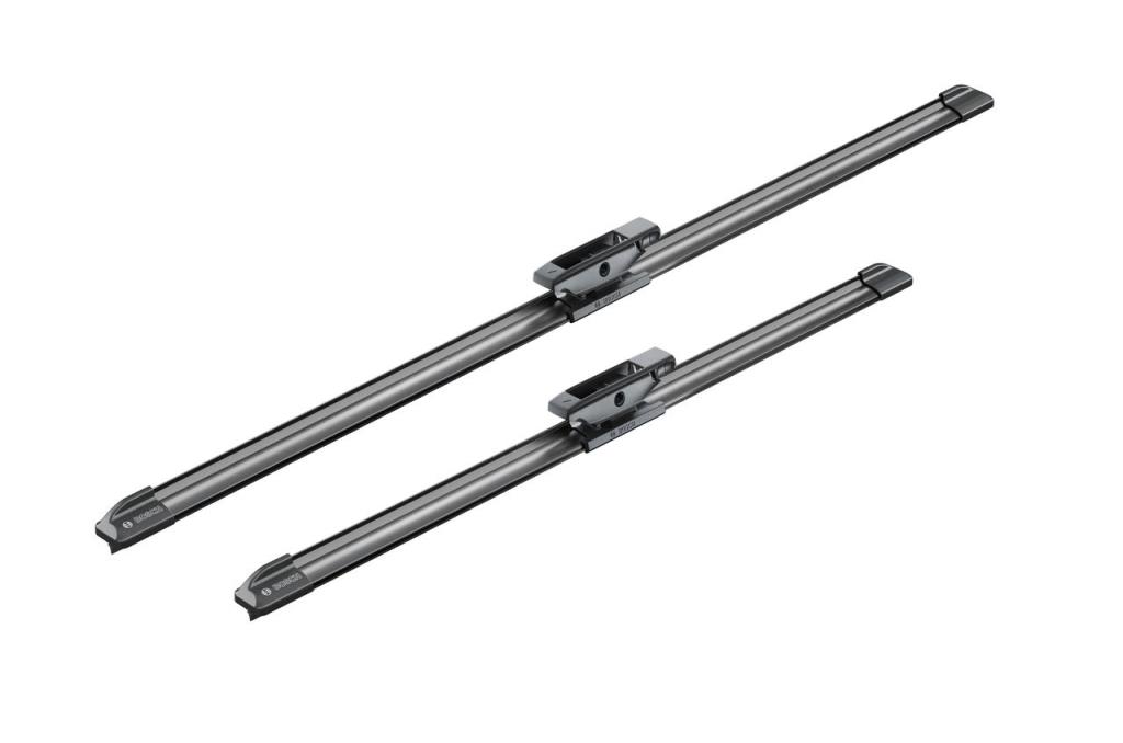 Balai d'essuie-glace (Essuie glace) BOSCH A 248 S - ref. 3 397 014 248