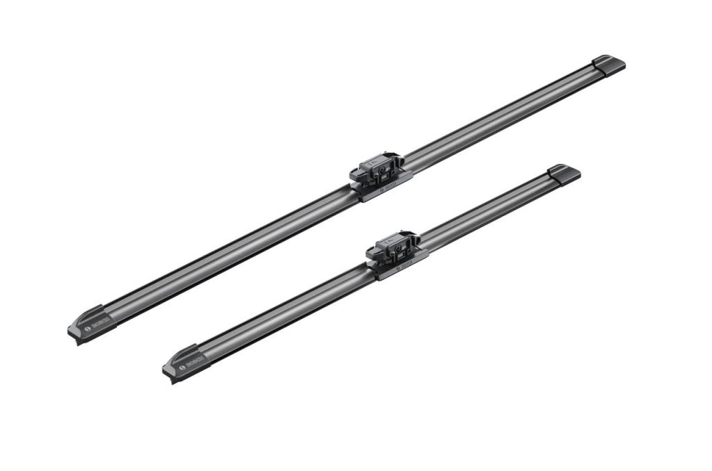 Limpiaparabrisas (Escobillas) BOSCH A 312 S - ref. 3 397 014 312