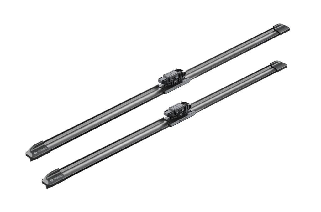 Balai d'essuie-glace (Essuie glace) BOSCH A 112 S - ref. 3 397 014 313
