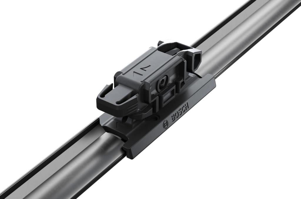 Balai d'essuie-glace (Essuie glace) BOSCH A 112 S - ref. 3 397 014 313