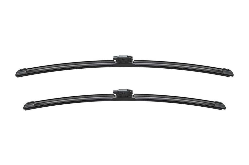 Balai d'essuie-glace (Essuie glace) BOSCH A 112 S - ref. 3 397 014 313