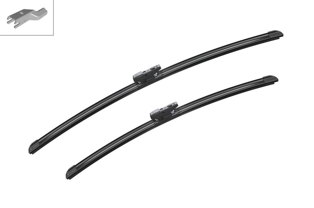 Balai d'essuie-glace (Essuie glace) BOSCH A 315 S - ref. 3 397 014 315