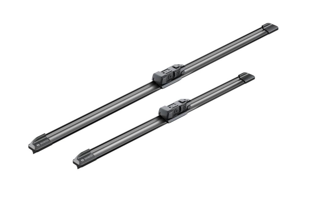 Balai d'essuie-glace (Essuie glace) BOSCH A 317 S - ref. 3 397 014 317