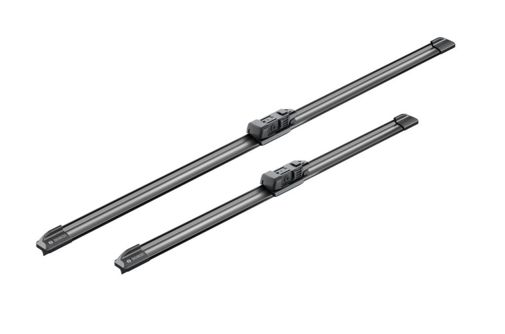 Balai d'essuie-glace (Essuie glace) BOSCH A 318 S - ref. 3 397 014 318