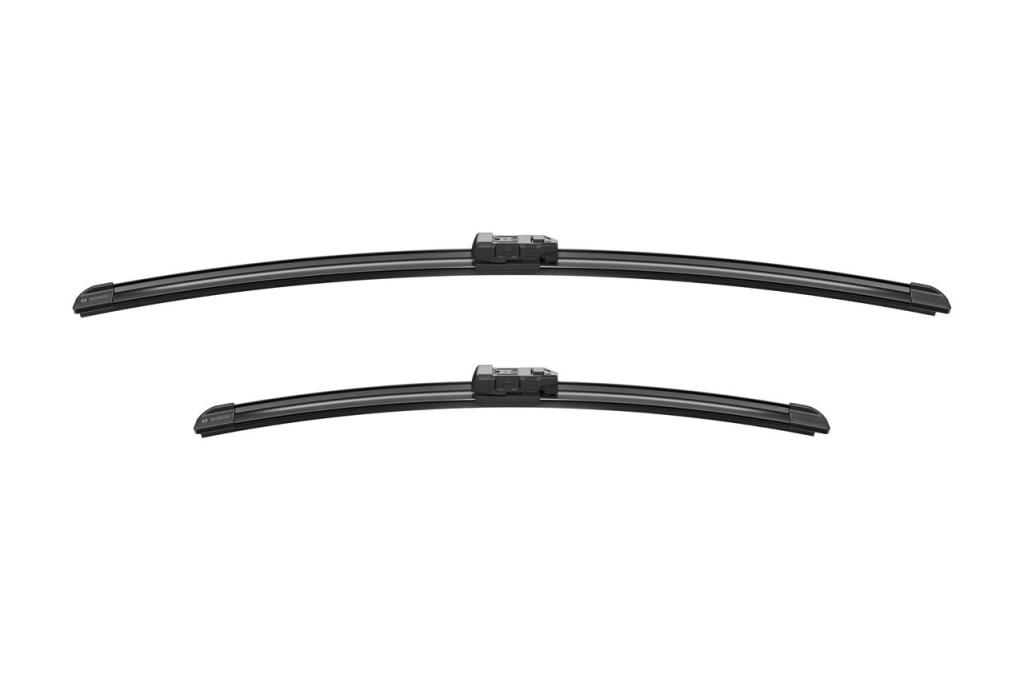 Balai d'essuie-glace (Essuie glace) BOSCH A 318 S - ref. 3 397 014 318