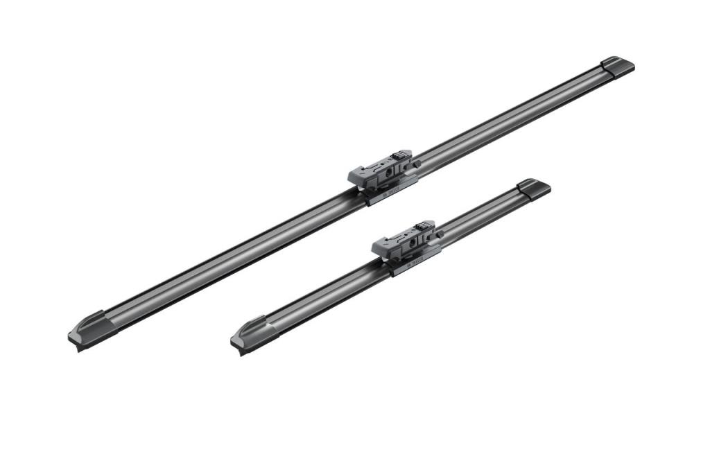 Balai d'essuie-glace (Essuie glace) BOSCH A 519 S - ref. 3 397 014 519