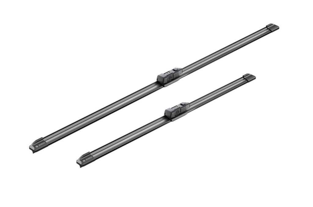 Balai d'essuie-glace (Essuie glace) BOSCH A 535 S - ref. 3 397 014 535
