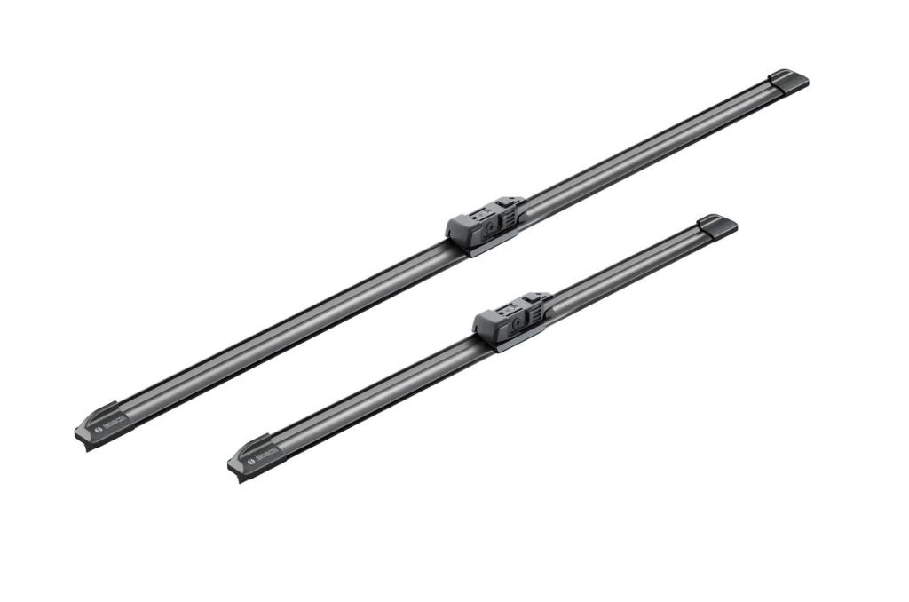 Balai d'essuie-glace (Essuie glace) BOSCH A 536 S - ref. 3 397 014 536