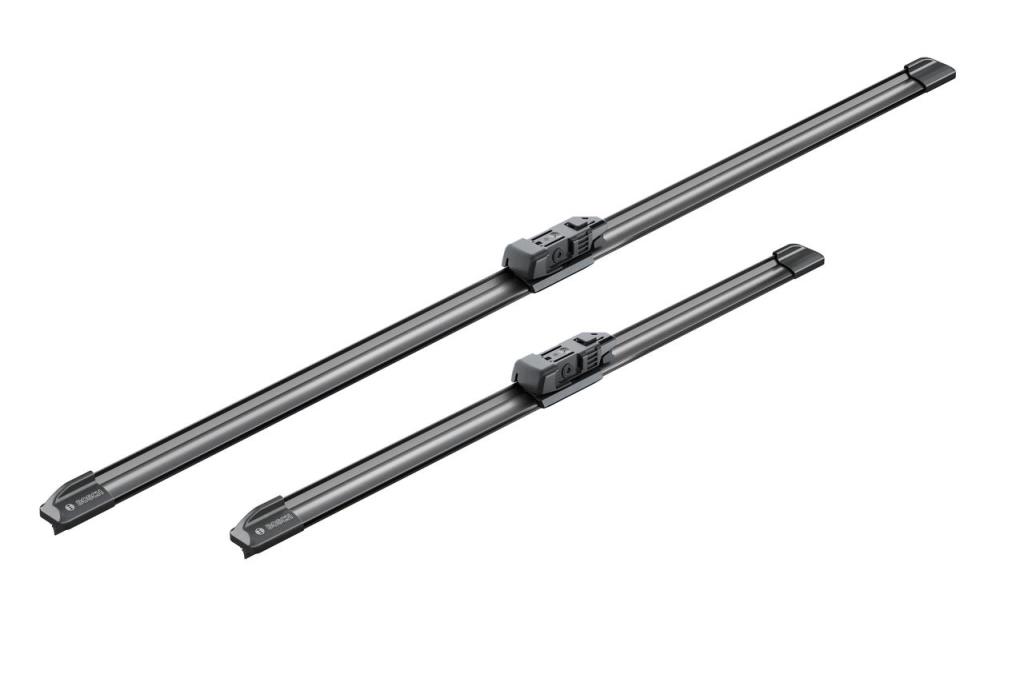Limpiaparabrisas (Escobillas) BOSCH A 543 S - ref. 3 397 014 543