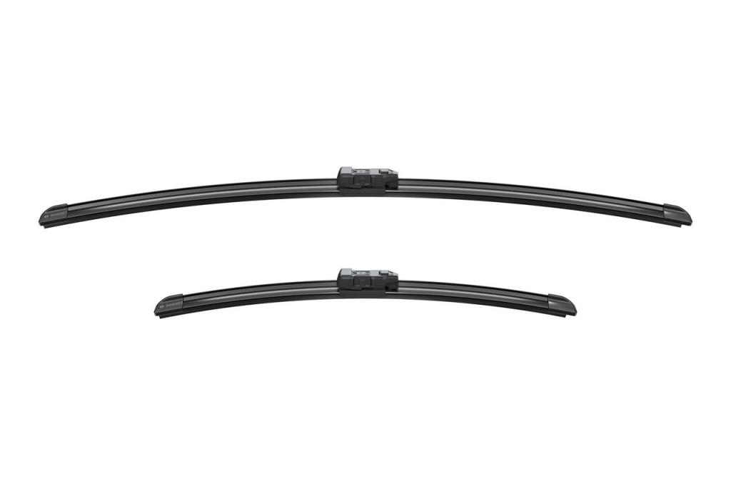 Limpiaparabrisas (Escobillas) BOSCH A 543 S - ref. 3 397 014 543