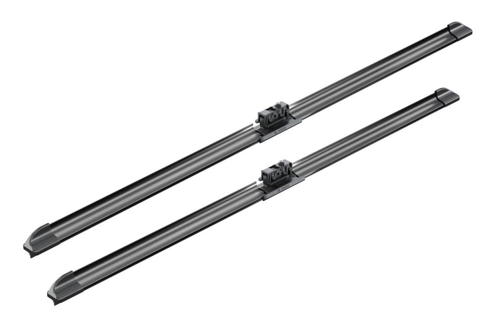 Balai d'essuie-glace (Essuie glace) BOSCH A 615 S - ref. 3 397 014 615