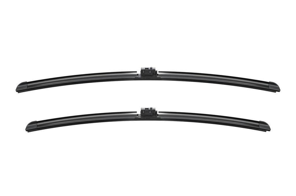 Balai d'essuie-glace (Essuie glace) BOSCH A 615 S - ref. 3 397 014 615