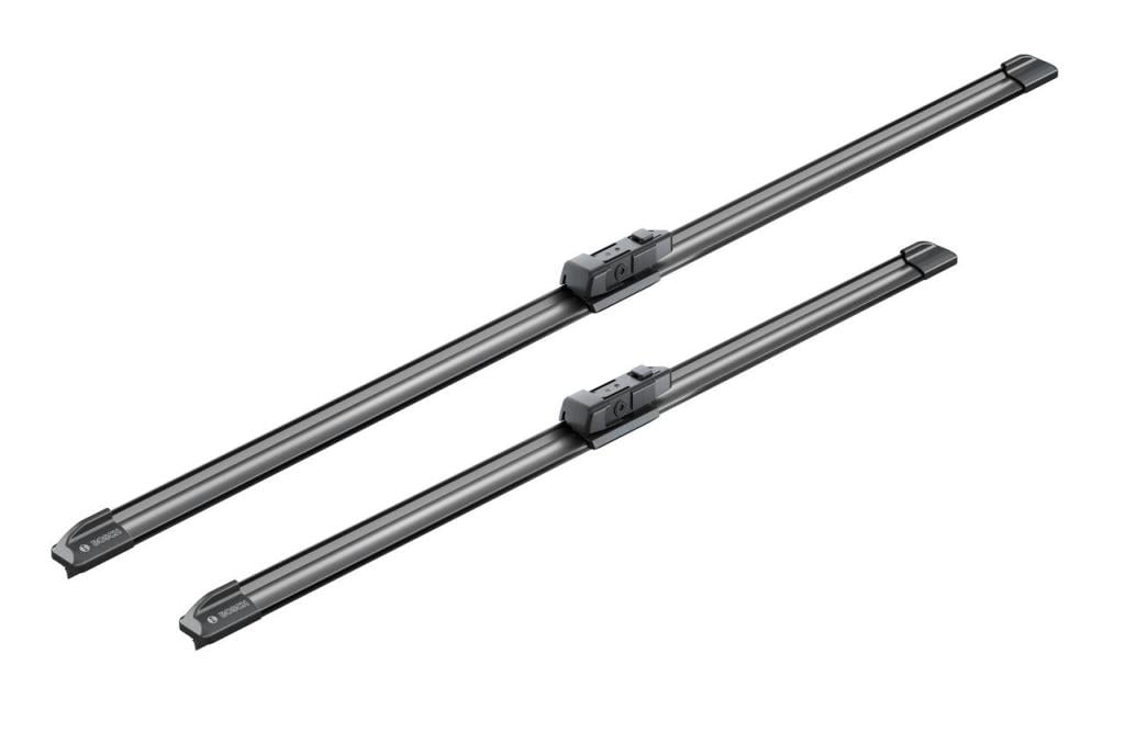 Balai d'essuie-glace (Essuie glace) BOSCH A 621 S - ref. 3 397 014 621