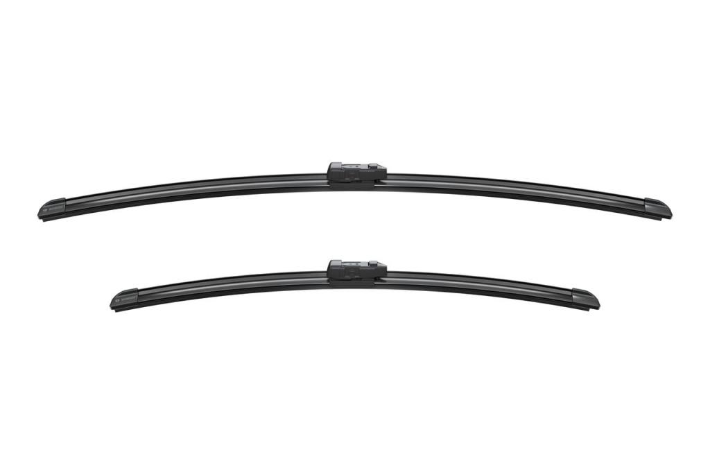 Balai d'essuie-glace (Essuie glace) BOSCH A 621 S - ref. 3 397 014 621