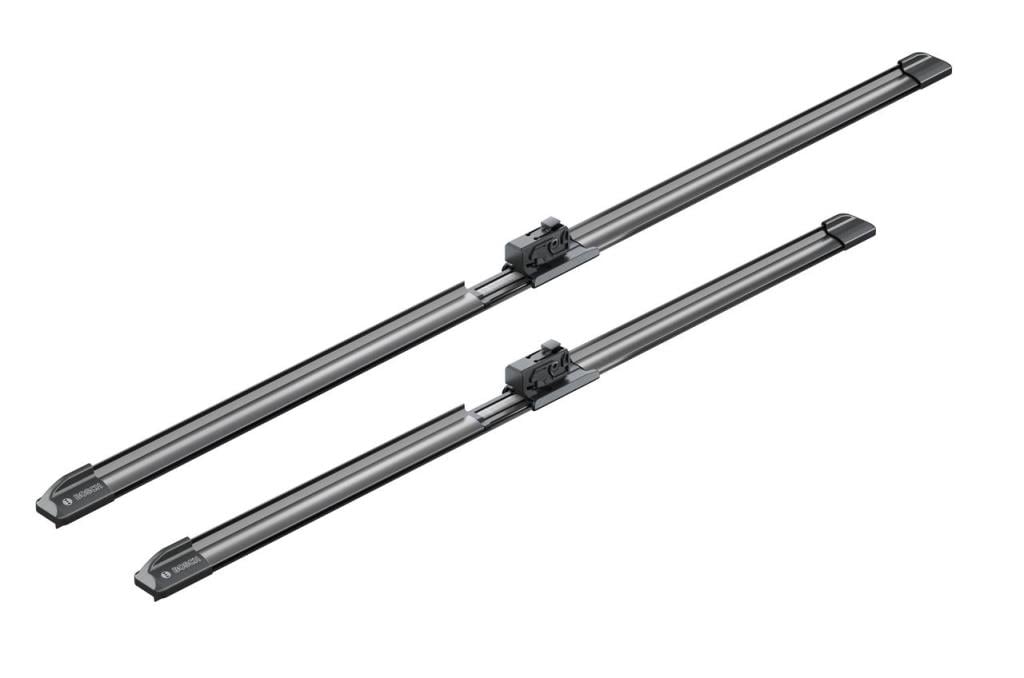 Balai d'essuie-glace (Essuie glace) BOSCH A 725 S - ref. 3 397 014 725