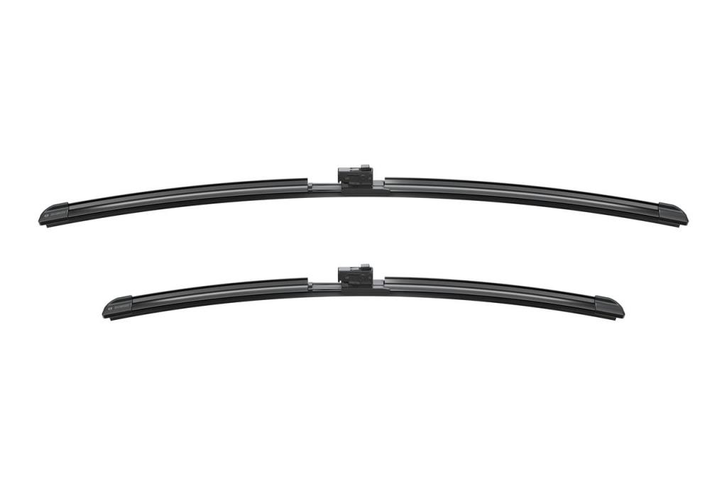 Balai d'essuie-glace (Essuie glace) BOSCH A 725 S - ref. 3 397 014 725