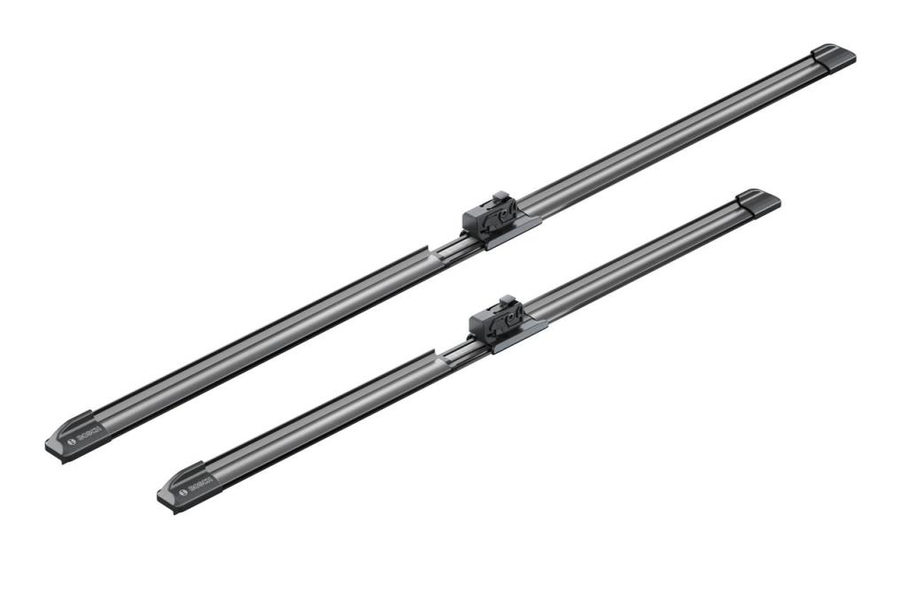 Balai d'essuie-glace (Essuie glace) BOSCH A 727 S - ref. 3 397 014 727