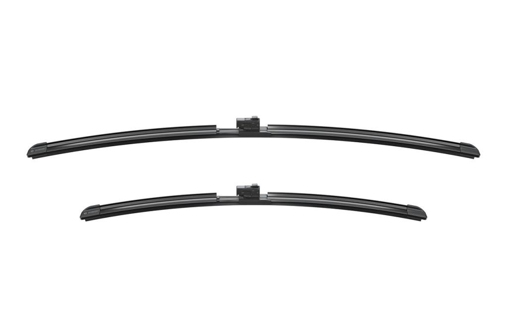 Balai d'essuie-glace (Essuie glace) BOSCH A 727 S - ref. 3 397 014 727