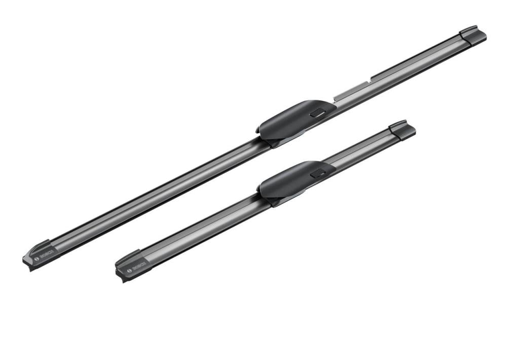 Balai d'essuie-glace (Essuie glace) BOSCH A 818 S - ref. 3 397 014 818