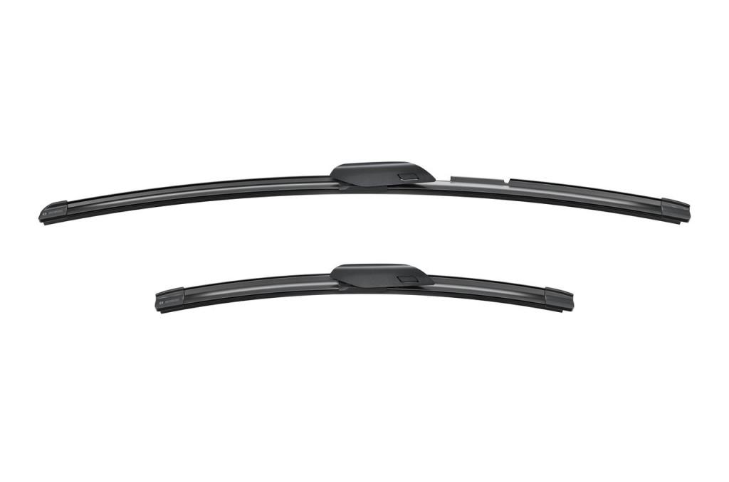 Balai d'essuie-glace (Essuie glace) BOSCH A 818 S - ref. 3 397 014 818