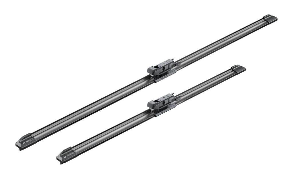 Balai d'essuie-glace (Essuie glace) BOSCH A 820 S - ref. 3 397 014 825