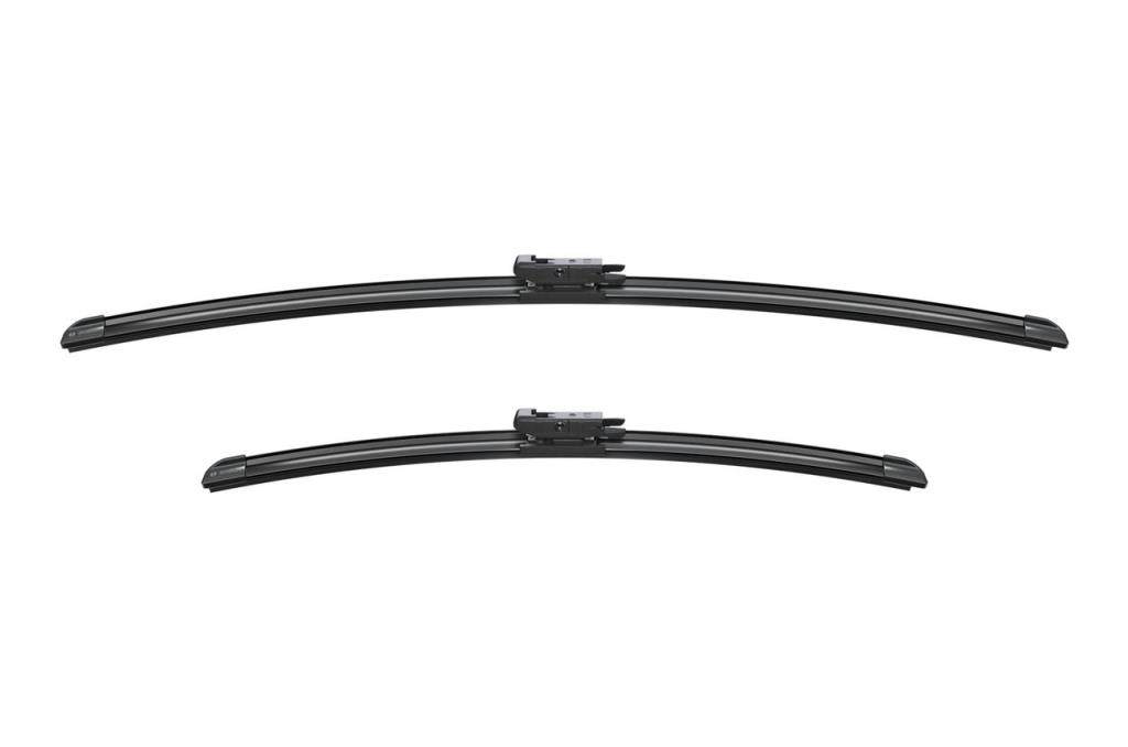 Balai d'essuie-glace (Essuie glace) BOSCH A 820 S - ref. 3 397 014 825