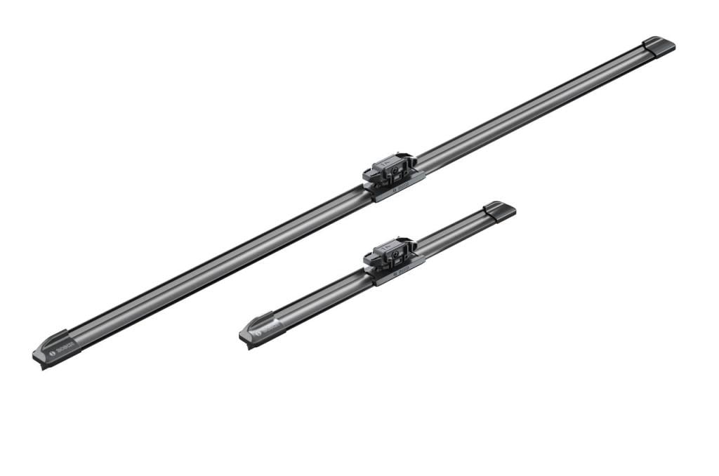 Balai d'essuie-glace (Essuie glace) BOSCH A 981 S - ref. 3 397 014 826
