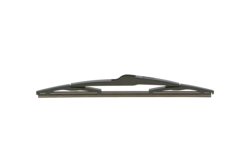 Balai d'essuie-glace (Essuie glace) BOSCH H 314 - ref. 3 397 015 100