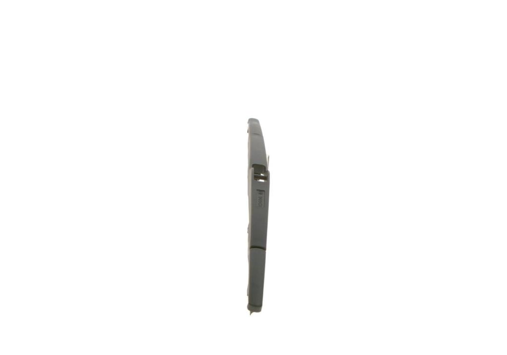 Balai d'essuie-glace (Essuie glace) BOSCH H 314 - ref. 3 397 015 100