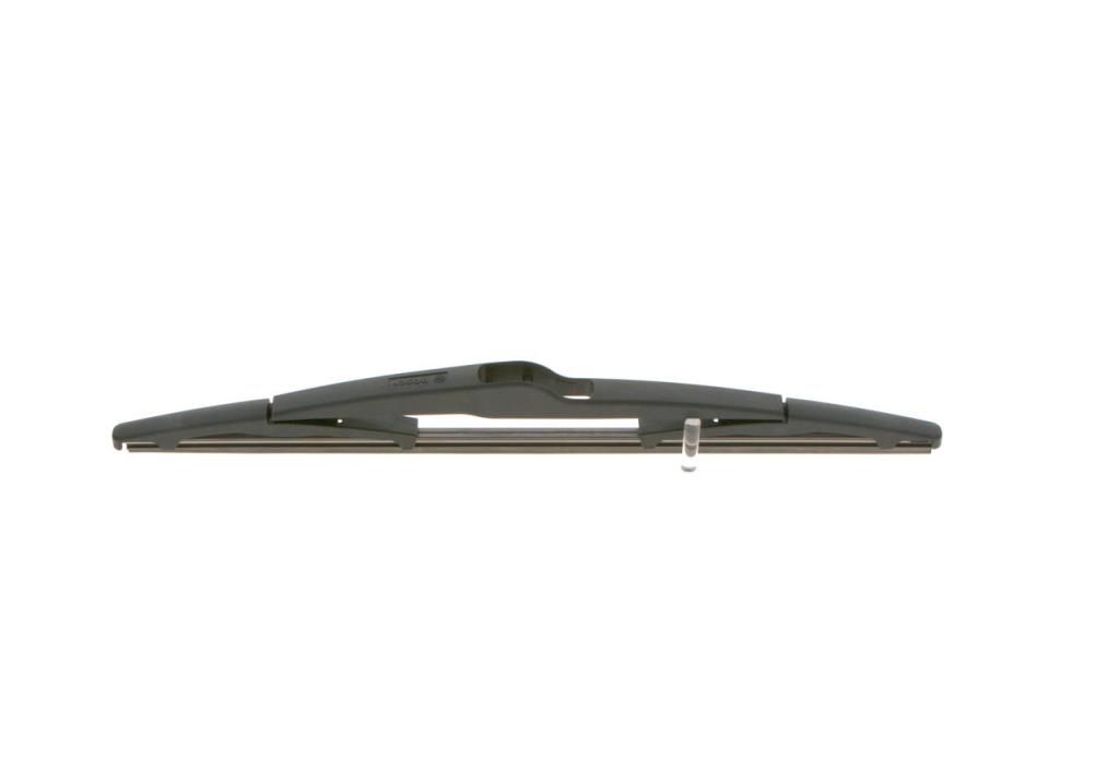 Balai d'essuie-glace (Essuie glace) BOSCH H 314 - ref. 3 397 015 100