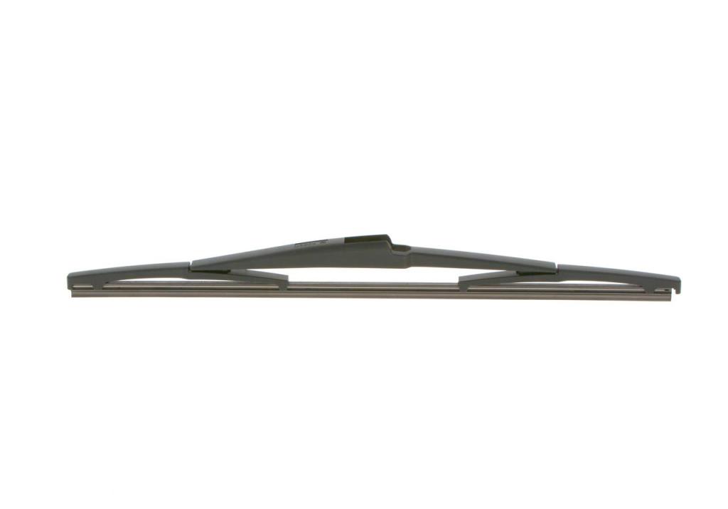 Balai d'essuie-glace (Essuie glace) BOSCH H 411 - ref. 3 397 015 105