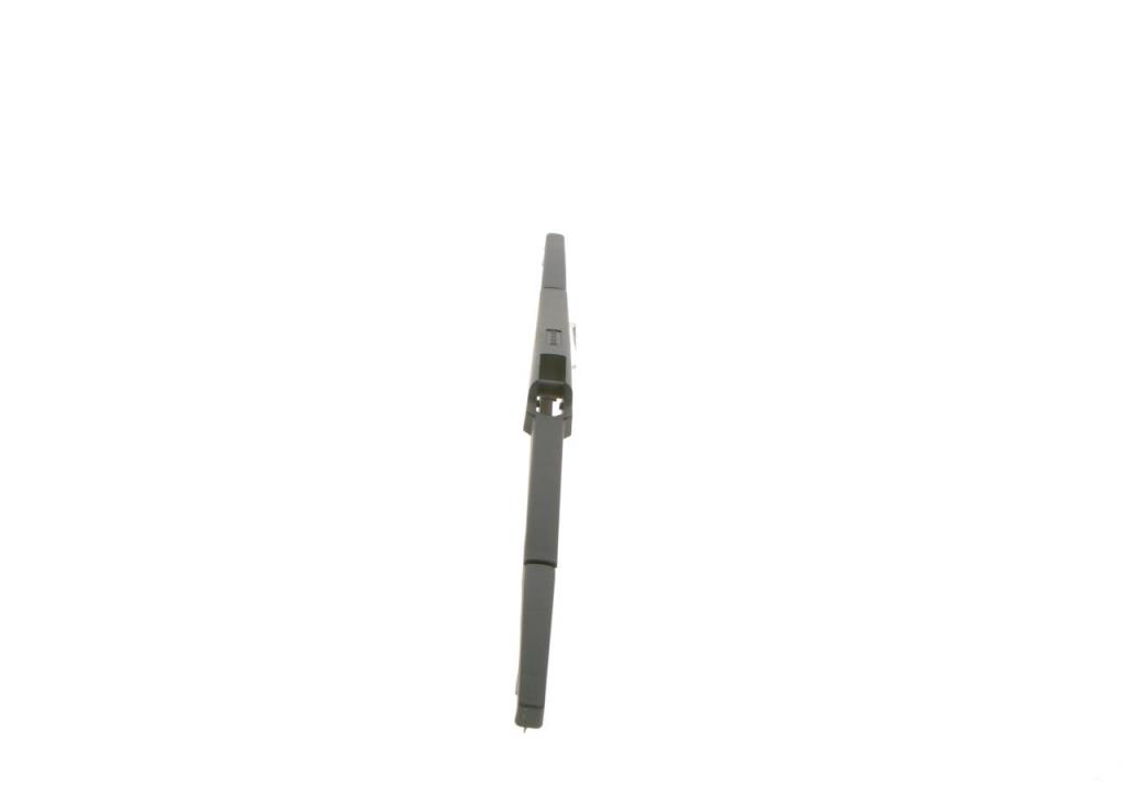 Balai d'essuie-glace (Essuie glace) BOSCH H 411 - ref. 3 397 015 105