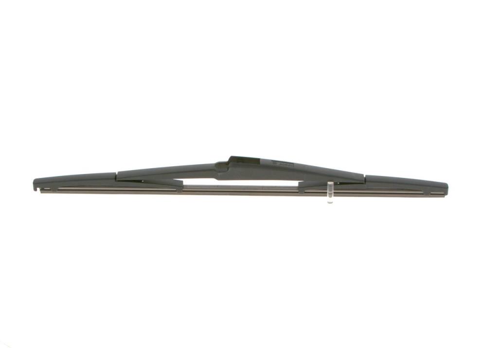 Balai d'essuie-glace (Essuie glace) BOSCH H 411 - ref. 3 397 015 105