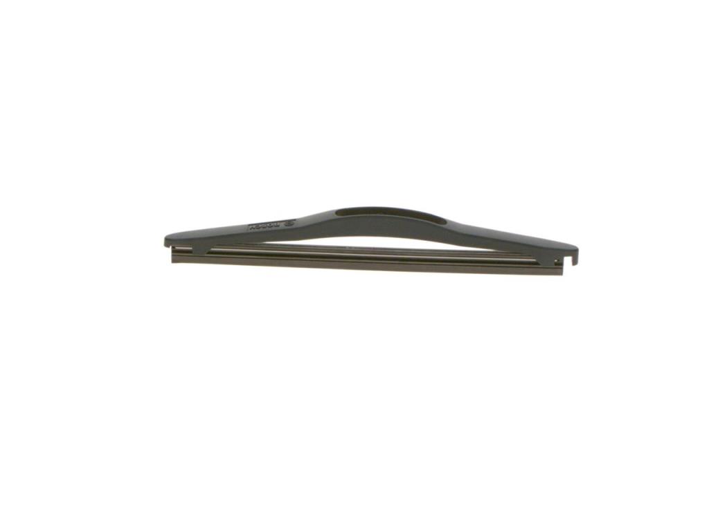 Balai d'essuie-glace (Essuie glace) BOSCH H 181 - ref. 3 397 015 447