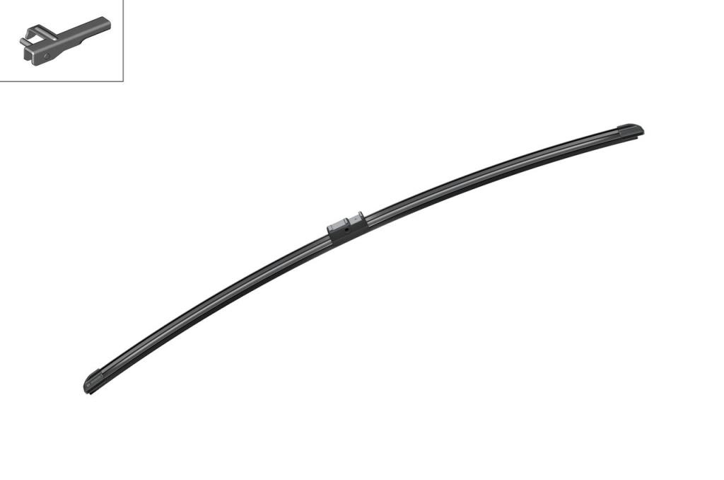 Balai d'essuie-glace (Essuie glace) BOSCH A 960 S - ref. 3 397 018 960