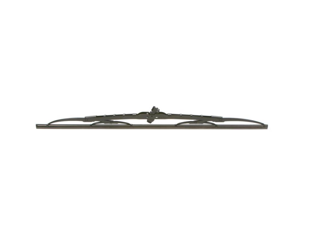 Balai d'essuie-glace (Essuie glace) BOSCH N 55 - ref. 3 397 018 965