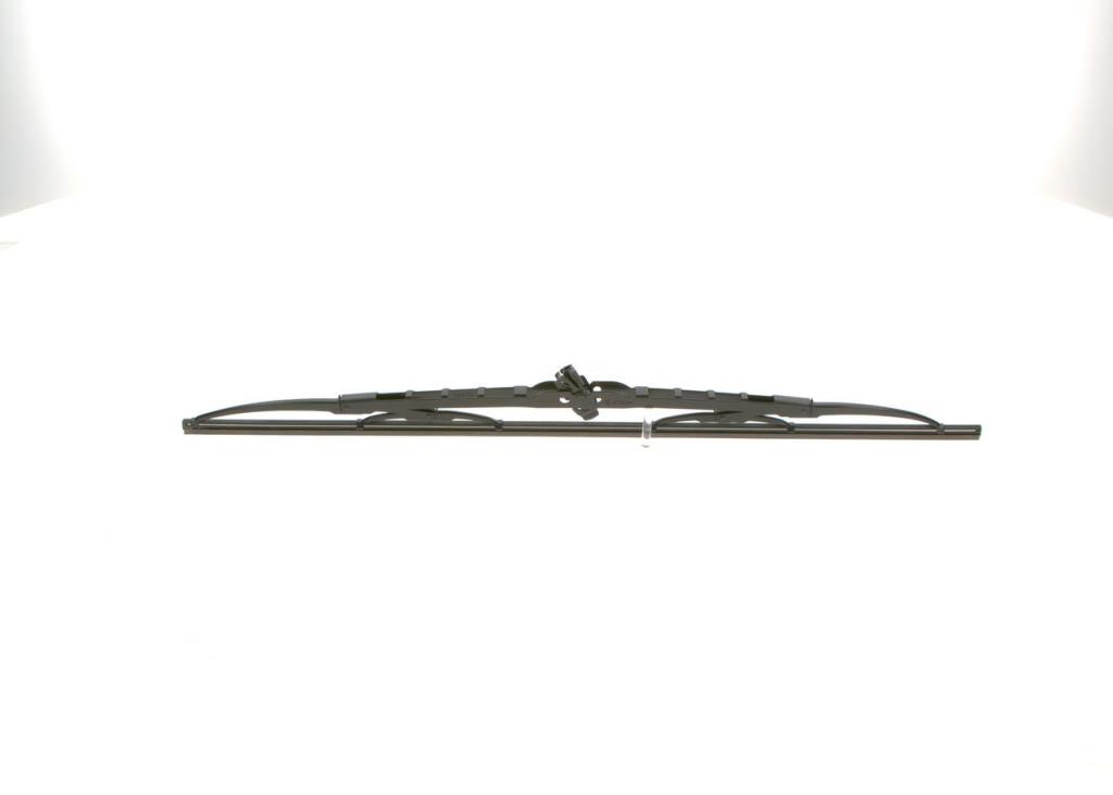 Balai d'essuie-glace (Essuie glace) BOSCH N 55 - ref. 3 397 018 965