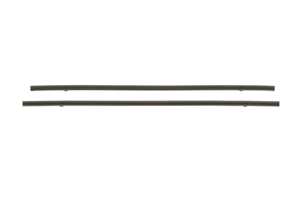 Balai d'essuie-glace (Essuie glace) BOSCH 109 - ref. 3 397 033 109