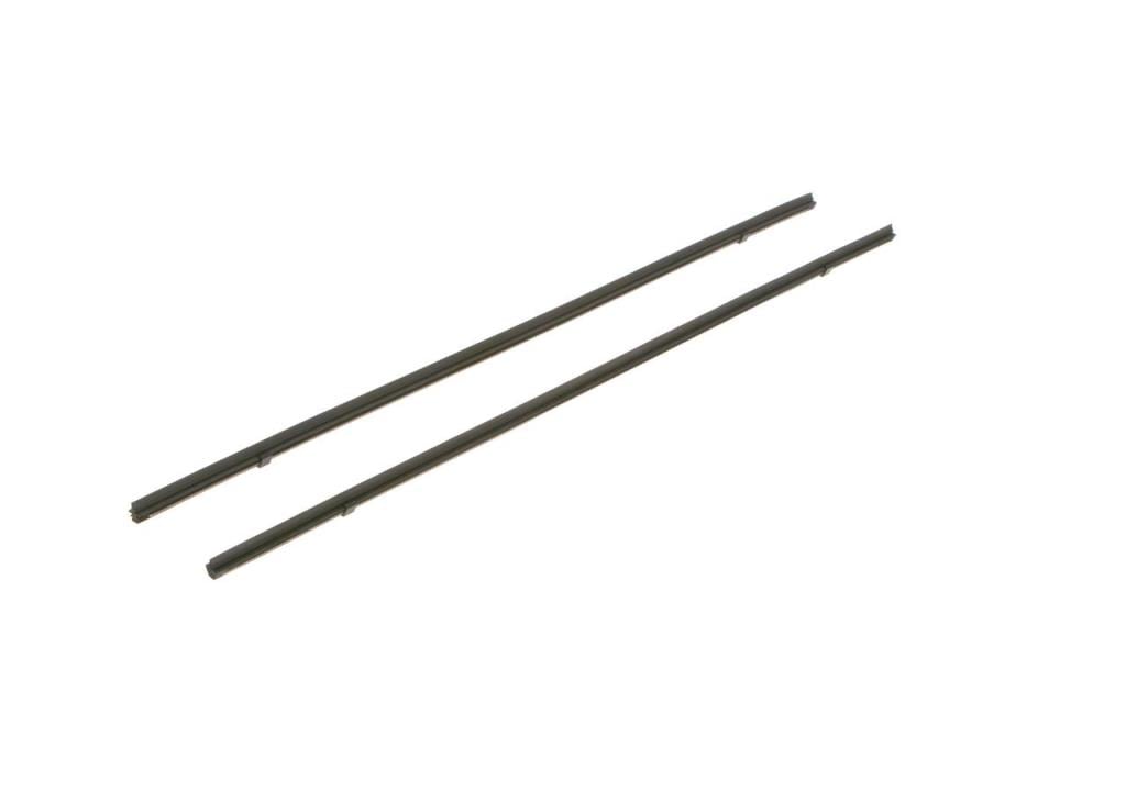 Balai d'essuie-glace (Essuie glace) BOSCH 109 - ref. 3 397 033 109