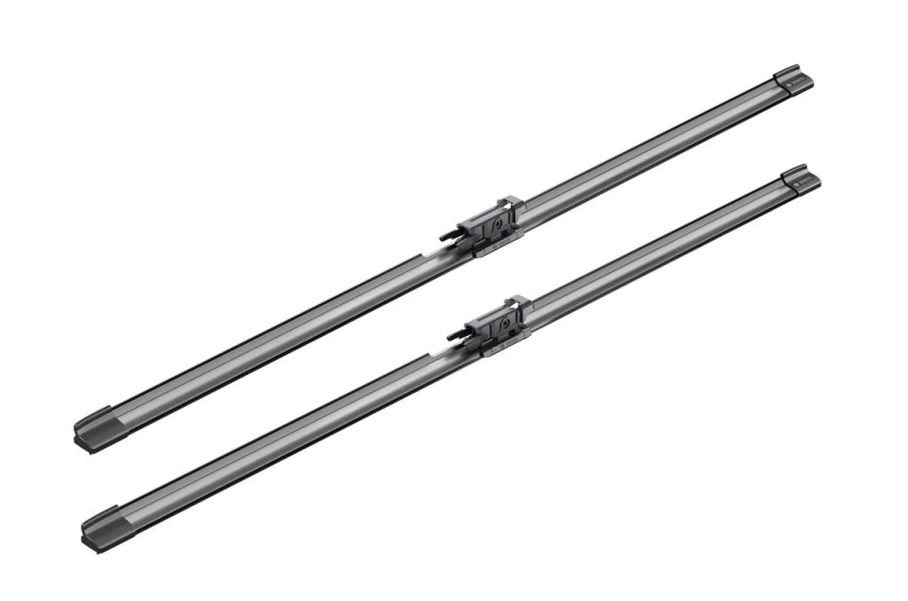 Balai d'essuie-glace (Essuie glace) BOSCH ref. 3 397 110 00A