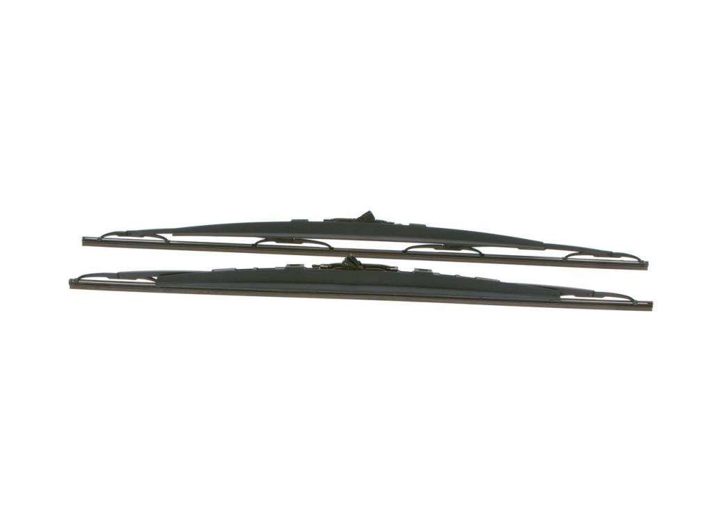 Balai d'essuie-glace (Essuie glace) BOSCH 703 S - ref. 3 397 118 205